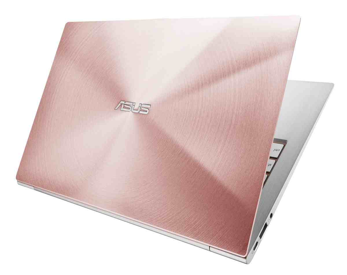 ASUS Zenbook UX21E-KX017V Intel® Core™ i5 i5-2467M – image 4