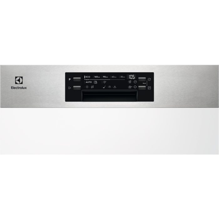 Electrolux EEM48200IX Semi built-in 14 place settings – image 2