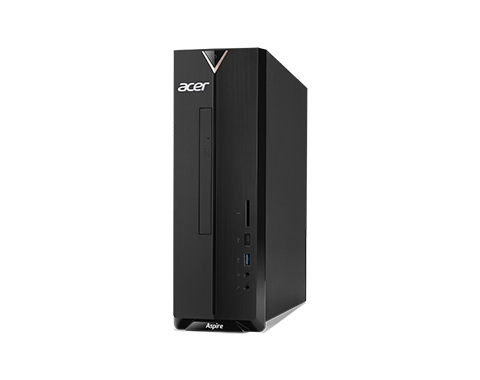 Acer Aspire XC-895 Intel® Pentium® Gold G6400 – image 3