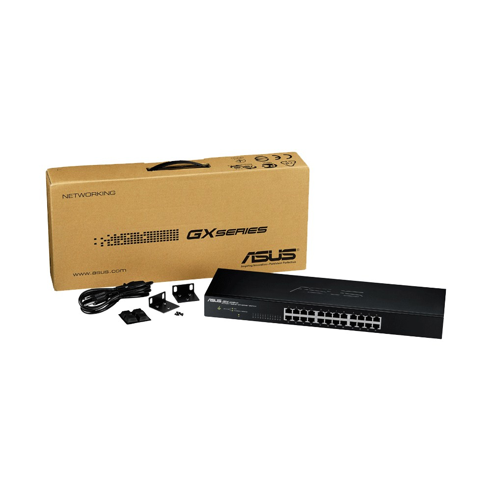 ASUS GX-D1241 V4 – image 4
