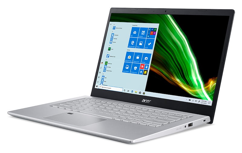 Acer Aspire 5 A514-54-311D Intel® Core™ i3 i3-1115G4 Laptop – image 3