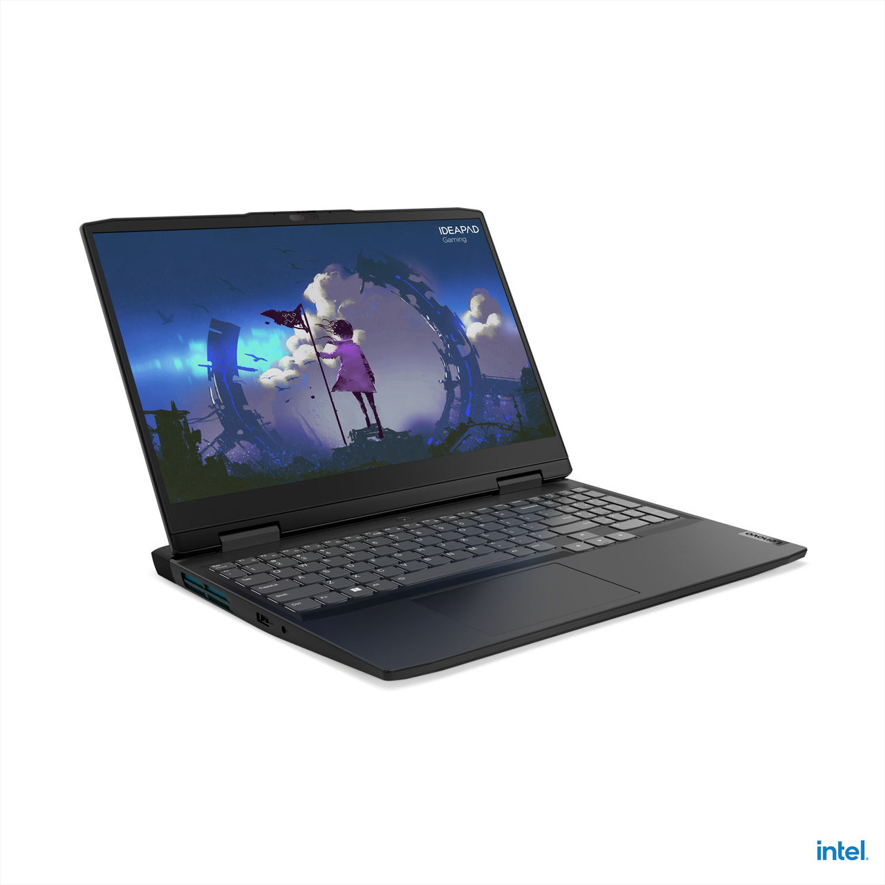 Lenovo IdeaPad 82S9011VTX laptop Intel® Core™ i5 i5-12450H
