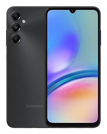 Samsung Galaxy SM-A057GZKUEUBH smartphone – image 1