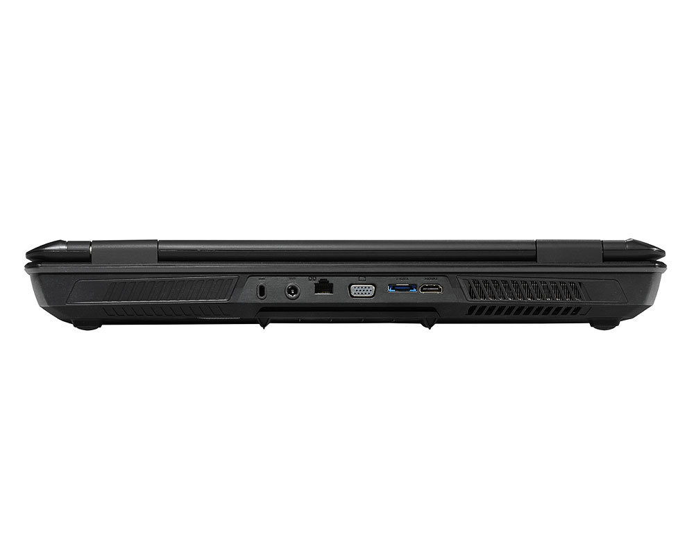 MSI Gaming GT780DX-622NL laptop Intel® Core™ i7 i7-2760QM – image 3