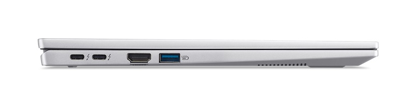 Acer Swift Go 14 SFG14-72-72UY Intel Core Ultra 7 155H Laptop – image 8