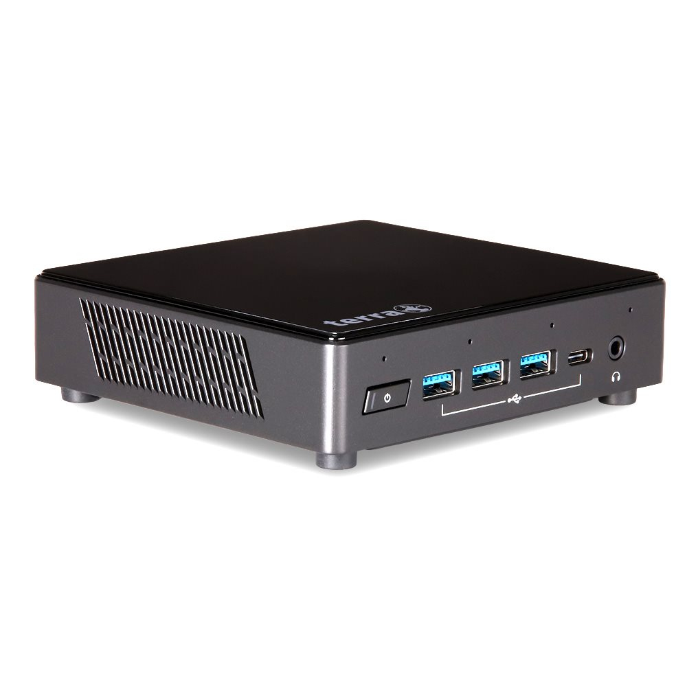 TERRA 1000181 PC/workstation Intel® Celeron® N5100 – image 3