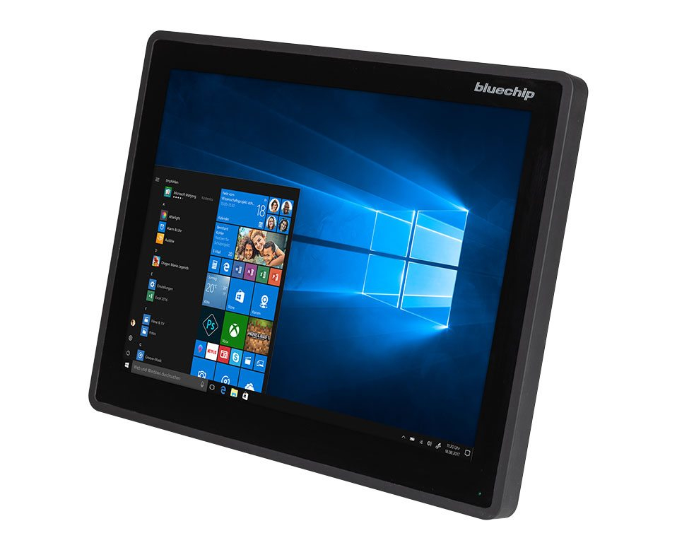 bluechip INDUSTRYline P121KT-1000 – image 3