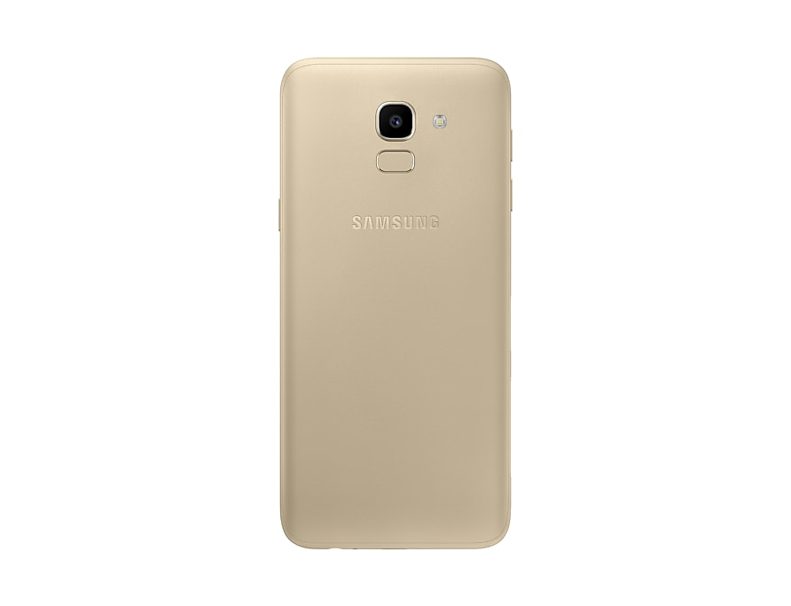 Samsung Galaxy J6 SM-J600G – image 2