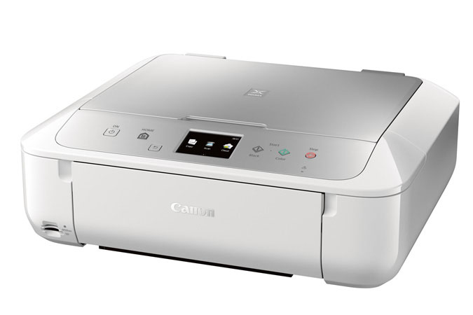 Canon PIXMA MG6822 Inkjet A4
