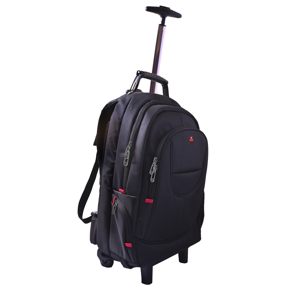 NGS SHERPA laptop case
