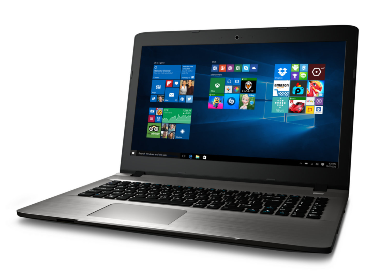 MEDION AKOYA E6425 Intel® Core™ i5 i5-6200U Laptop – image 3