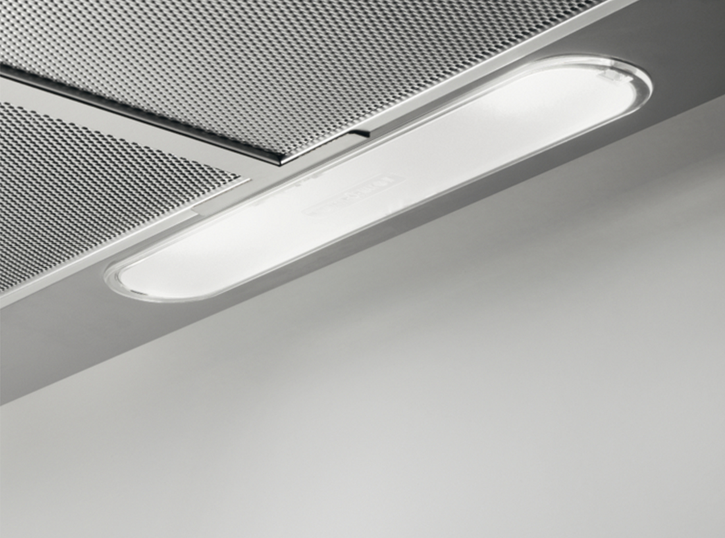 Electrolux EFP60436OW Semi built-in (pull out) White 368 m³/h – image 3