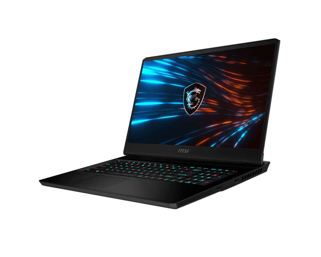 MSI GP76 Leopard 10UG-239FR – image 3