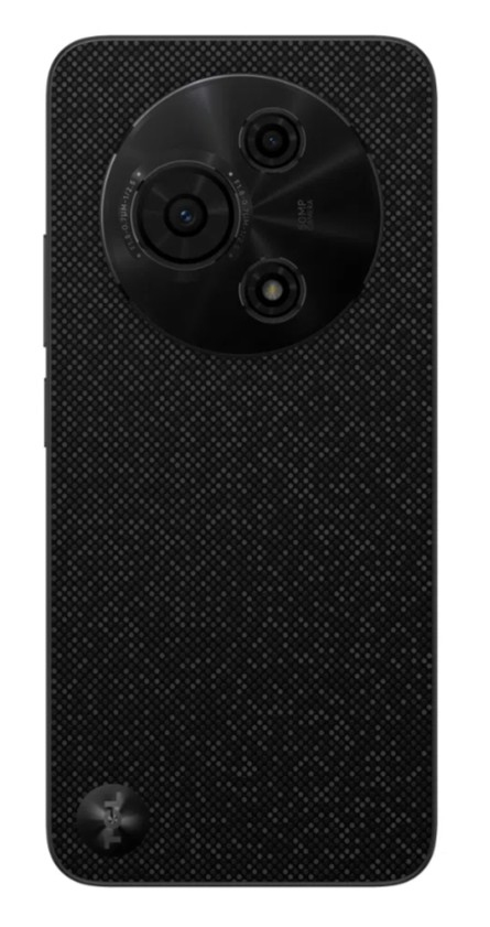 TCL 605 17 cm (6.7") Dual SIM Android 15 4G USB Type-C 8 GB 128 GB 5200 mAh Black – image 3