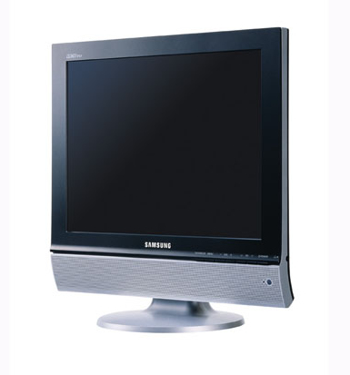 Samsung LW15M23C TV 38.1 cm (15") SXGA 450 cd/m²