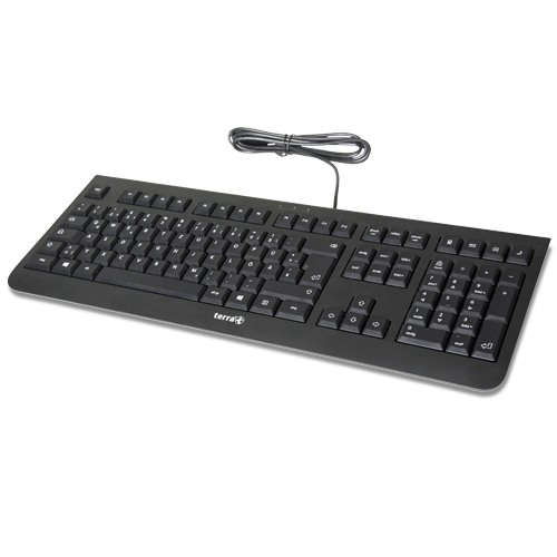 TERRA Cherry KC1000 – image 3
