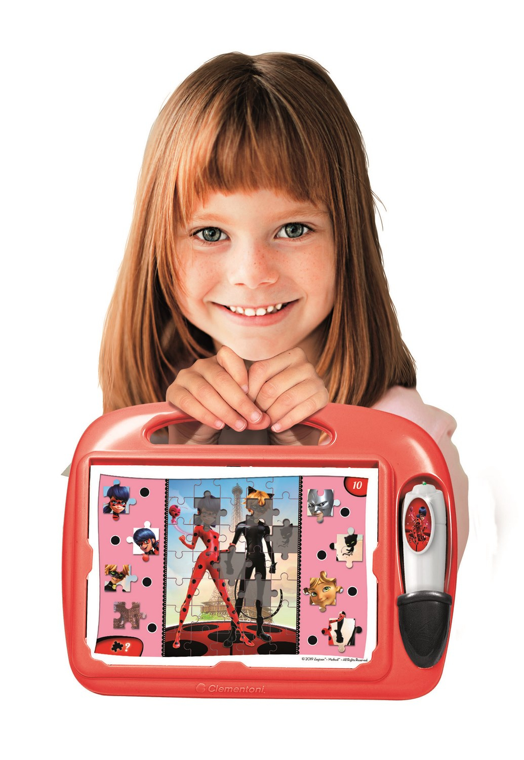 Clementoni 52355 children's gadget Children's laptop – image 5