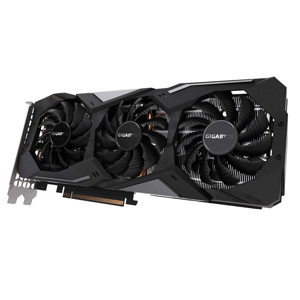 GIGABYTE GeForce RTX 2080 WINDFORCE OC – image 5