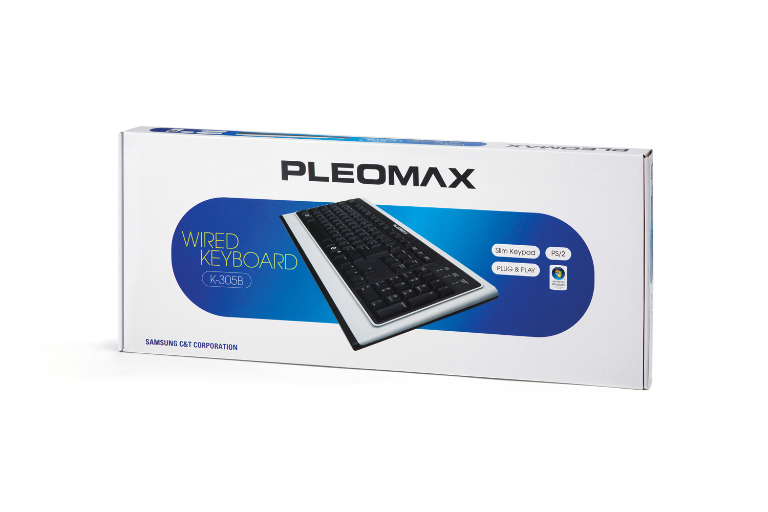 Samsung K-305 keyboard – image 2