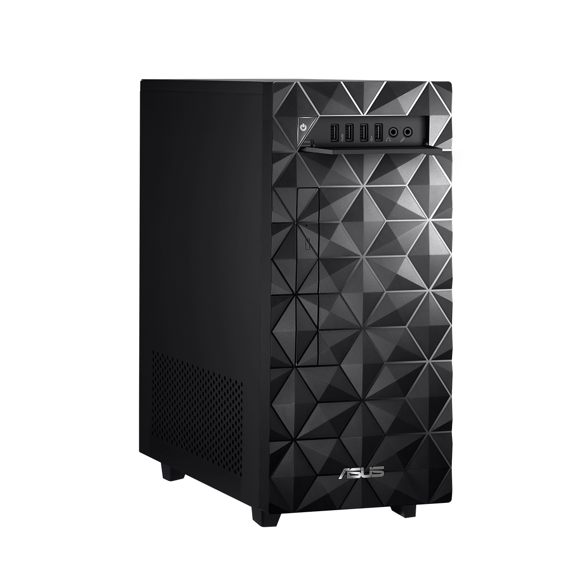 ASUS S340MF-I79700063T Intel® Core™ i7 i7-9700 – image 3