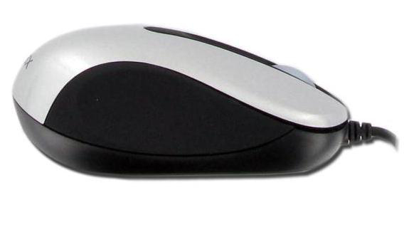 Nilox 10NXMM0812004 mouse USB Type-A Optical 1000 DPI – image 2