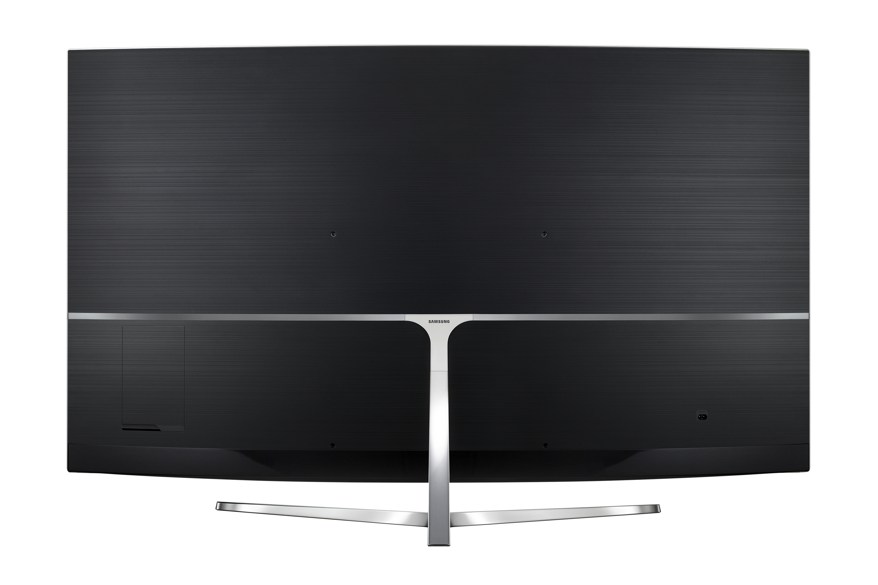 Samsung 78" KS9000 Curved SUHD Quantum Dot Ultra HD Premium HDR 1000 TV – image 4