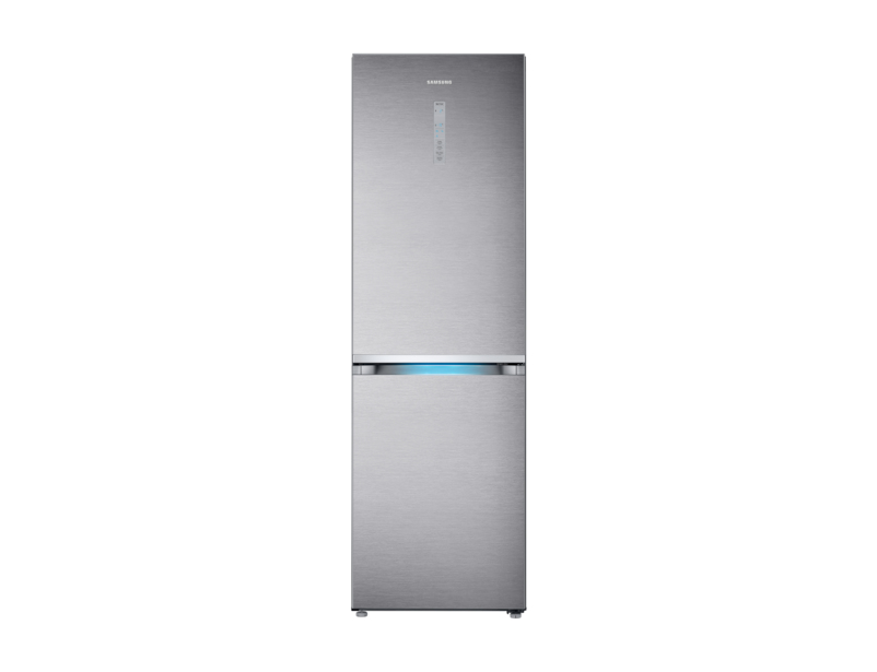 Samsung RB33J8835SR Freestanding