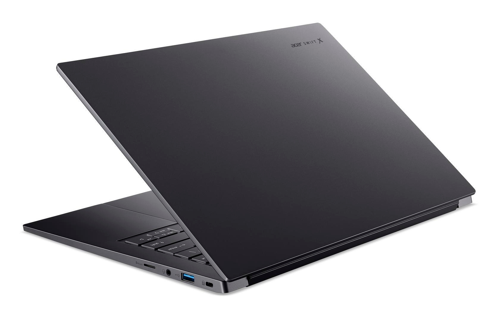 Acer Swift SFX14-73G-79BJ Intel Core Ultra 7 255H Laptop – image 7