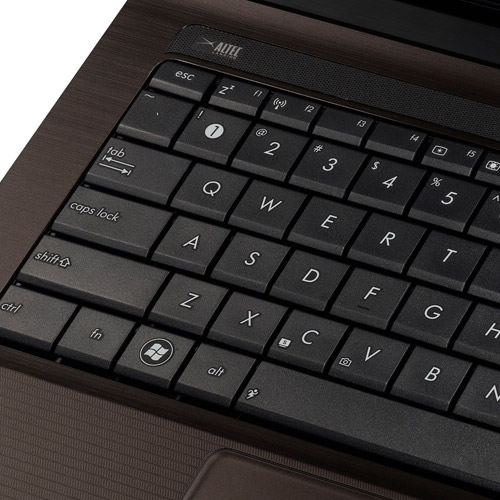 ASUS U-MSR1-R AMD C C-60 Laptop – image 4