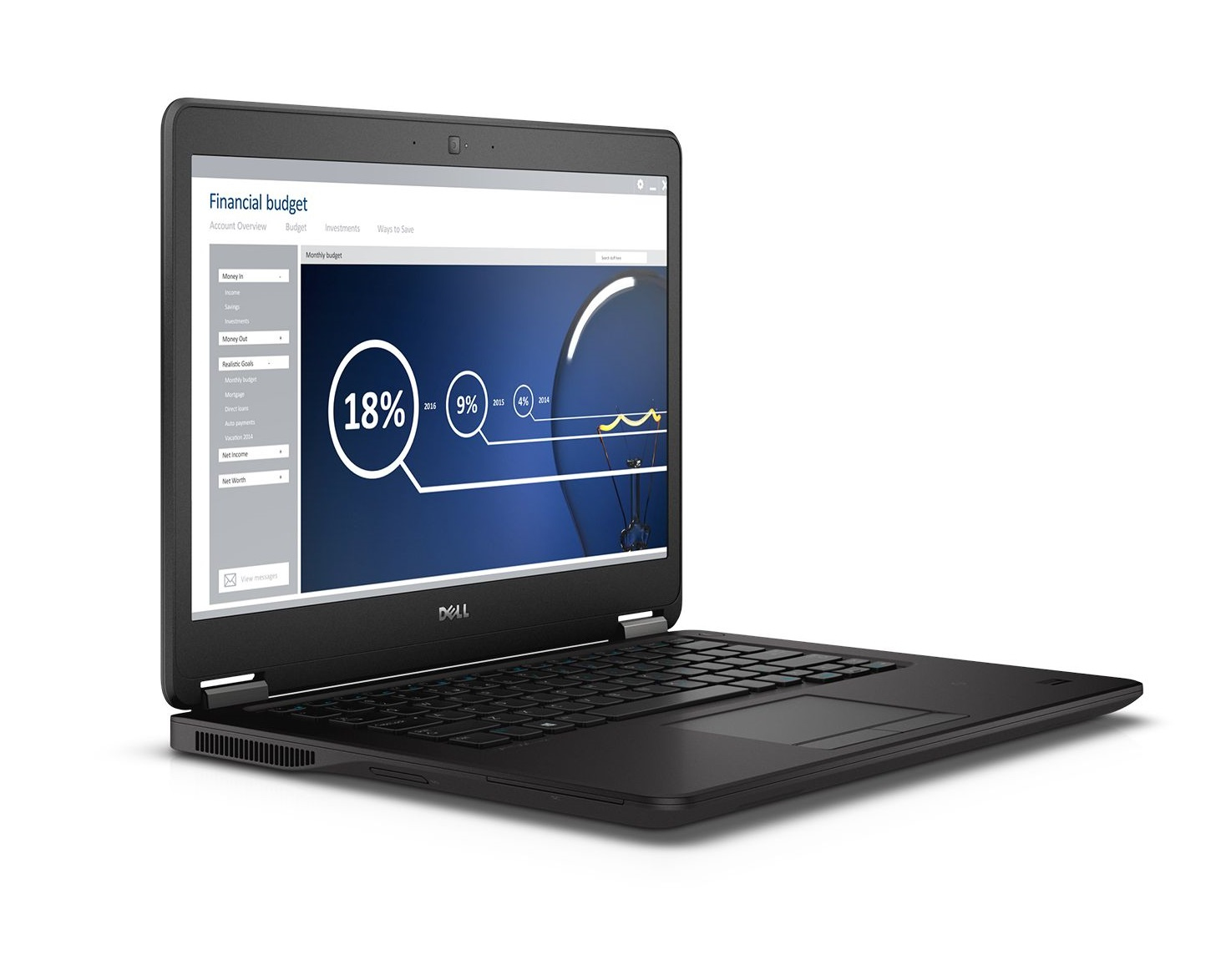 Dell E7450 + 452-11415 – image 2