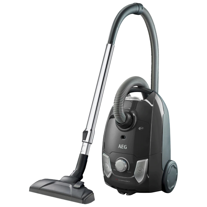 AEG VX4-1-GM-T 3 L Cylinder vacuum Dry 750 W Dust bag – image 8