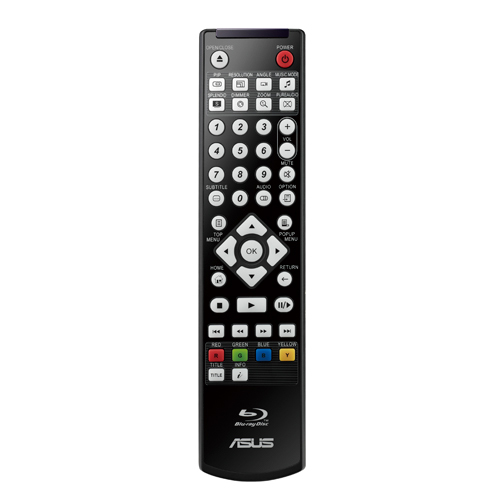 ASUS O!Play BDS-500 – image 3