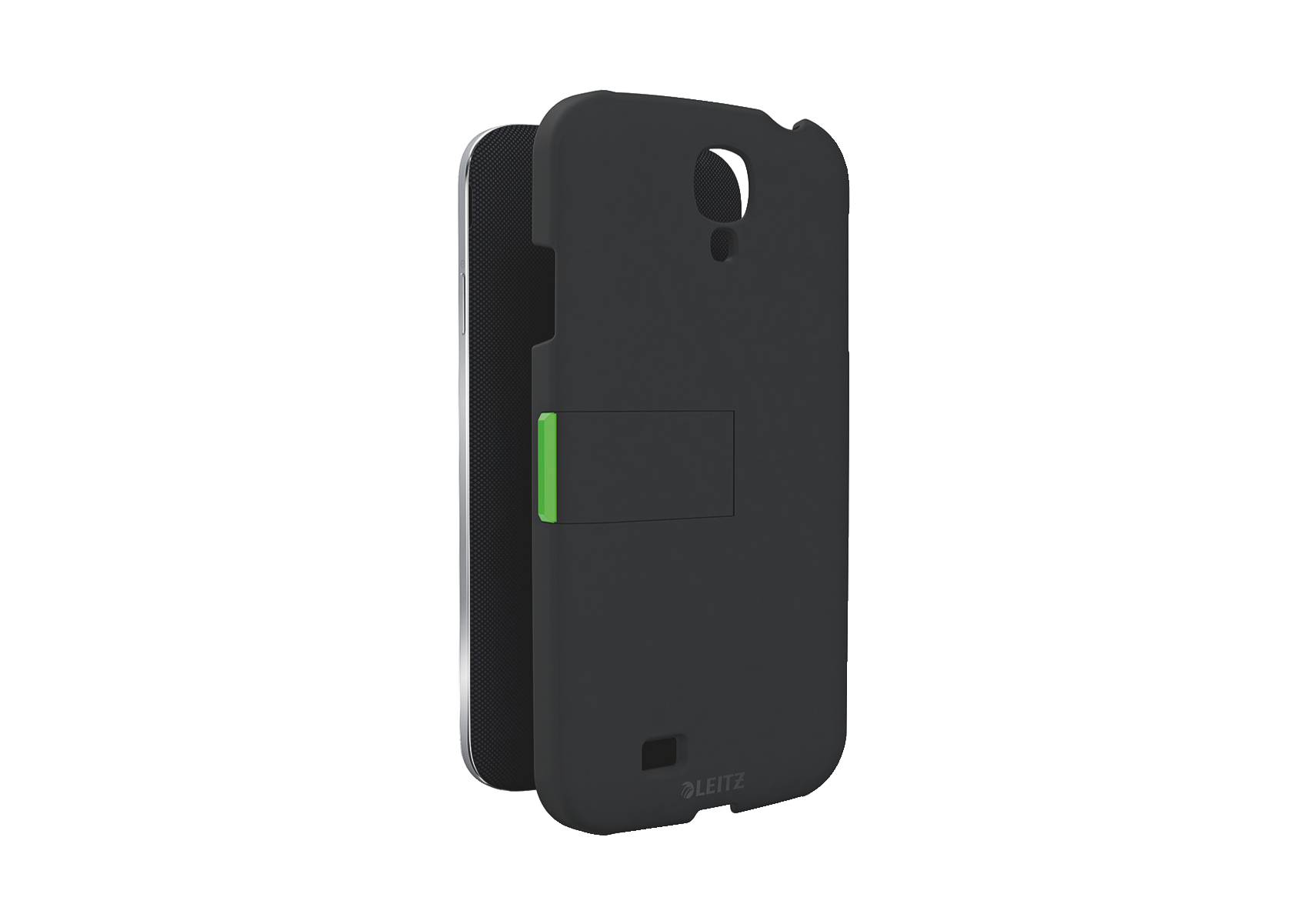 Leitz 62290095 mobile phone case Cover Black – image 2