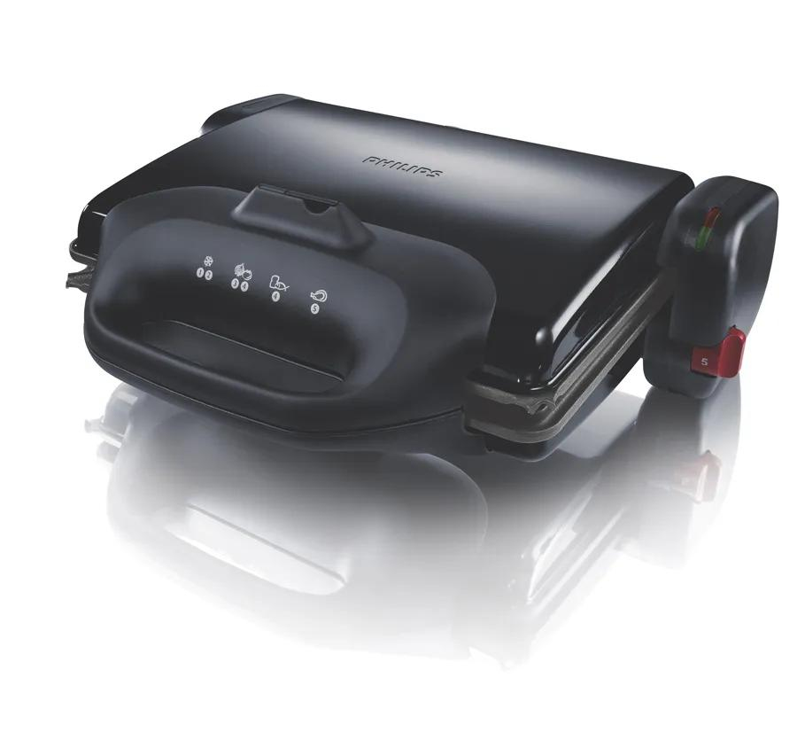 Philips Pure Essentials Collection Health grill HD4409/90 – image 2