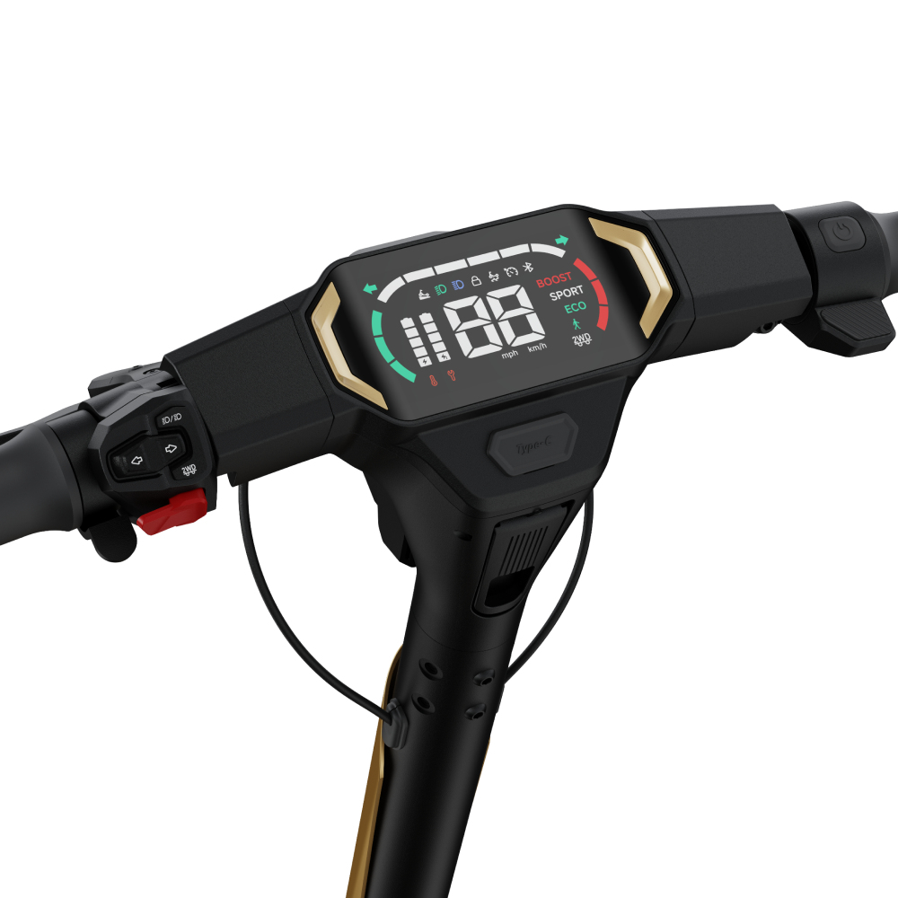 NAVEE UT5 ULTRA X – image 9