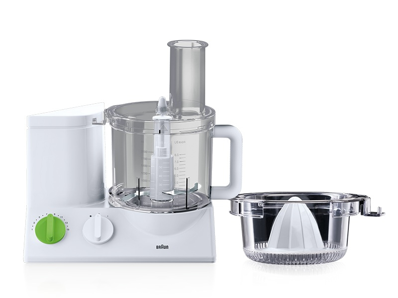 Braun FP 3020 – image 2