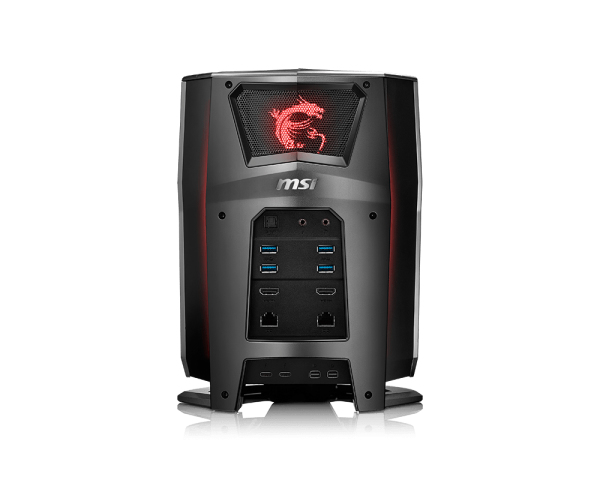MSI G65 6QD-038NL – image 2