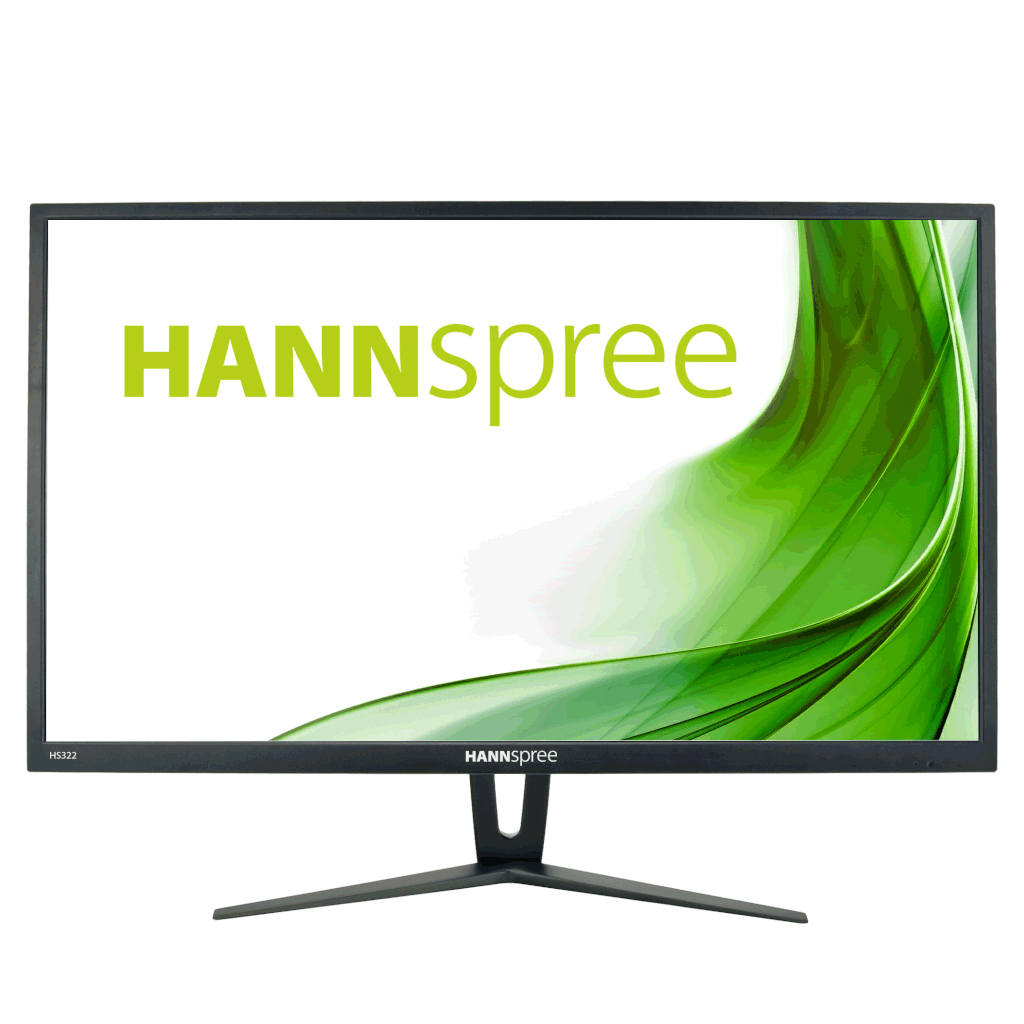 Hannspree HS 322 UPB – image 2