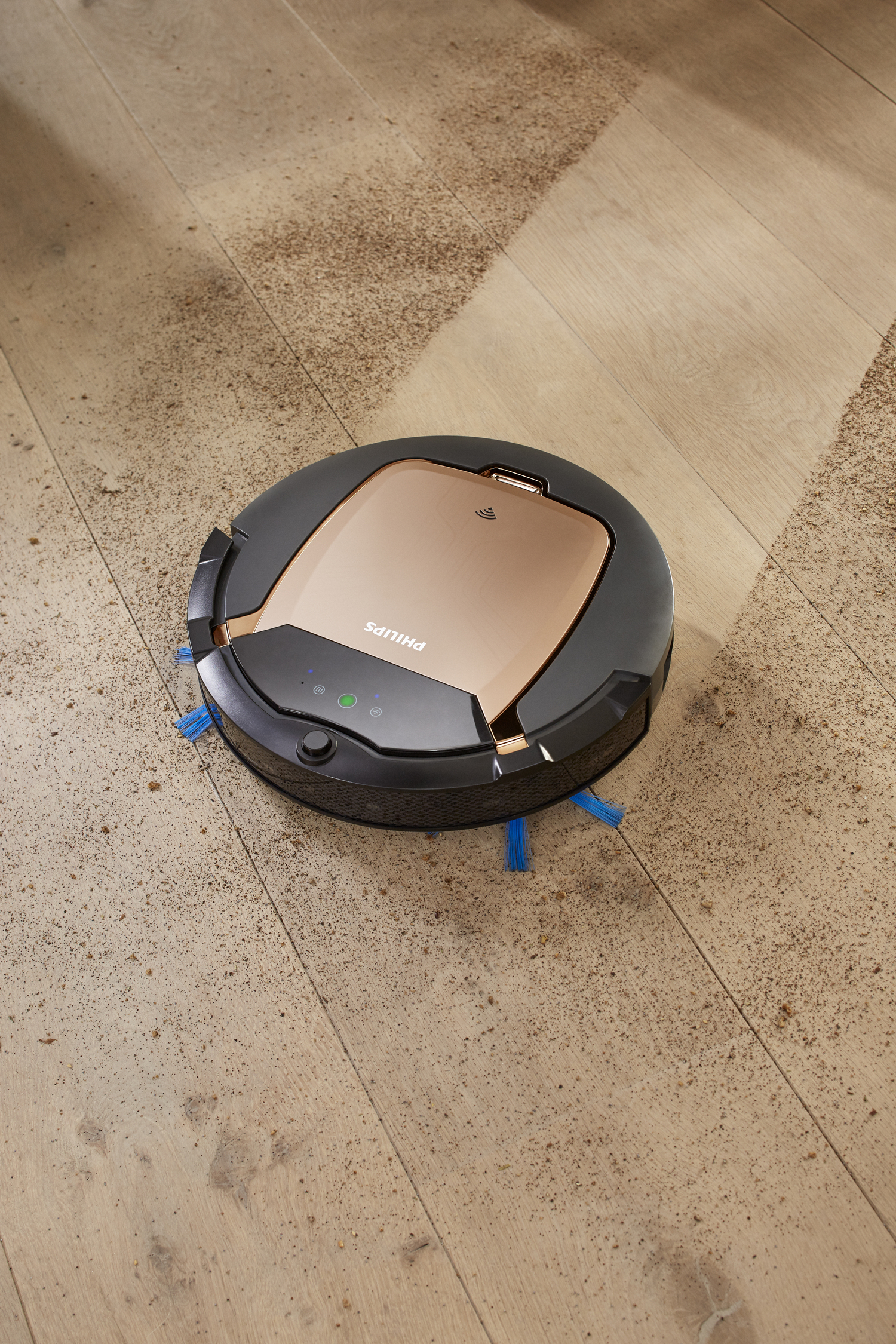 Philips SmartPro Active FC8832/01 robot vacuum – image 9