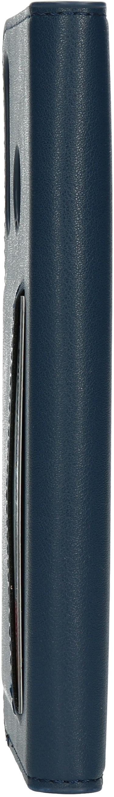 Mobiparts Classic Wallet Case Huawei P30 Lite Blue – image 6