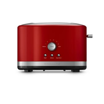 KitchenAid KMT2116ER toaster 2 slice(s) Red – image 2