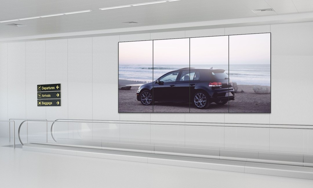 Product Gallery