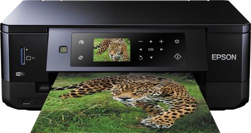 Epson Expression Premium XP-640