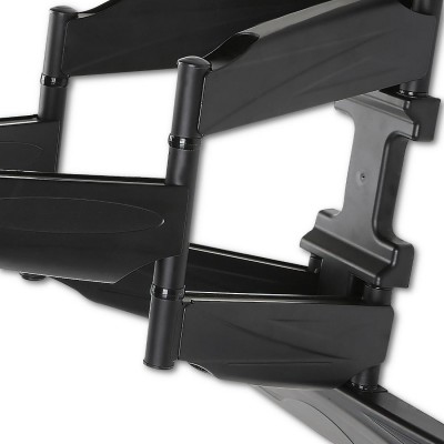 Techly 308886 TV mount/stand 2.03 m (80") Black – image 6