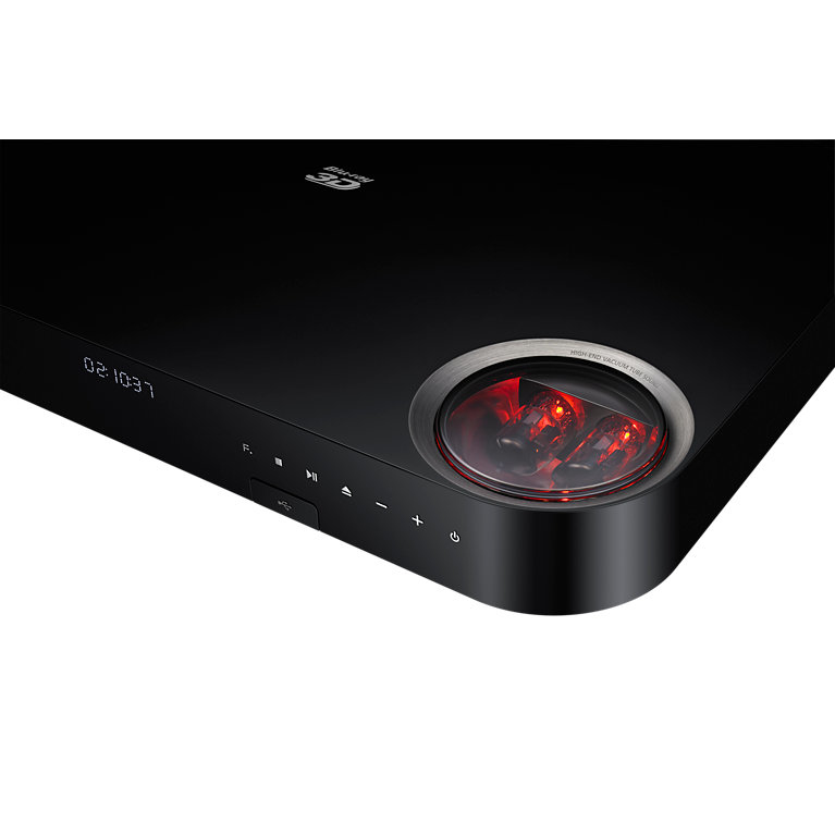 Samsung HT-J7750W home cinema system 7.1 channels – image 4
