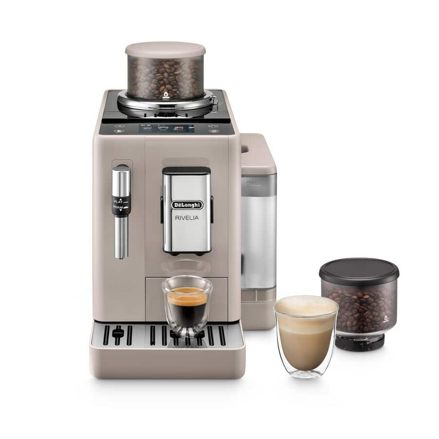De’Longhi EXAM440.35.BG — vue 1 sur 3