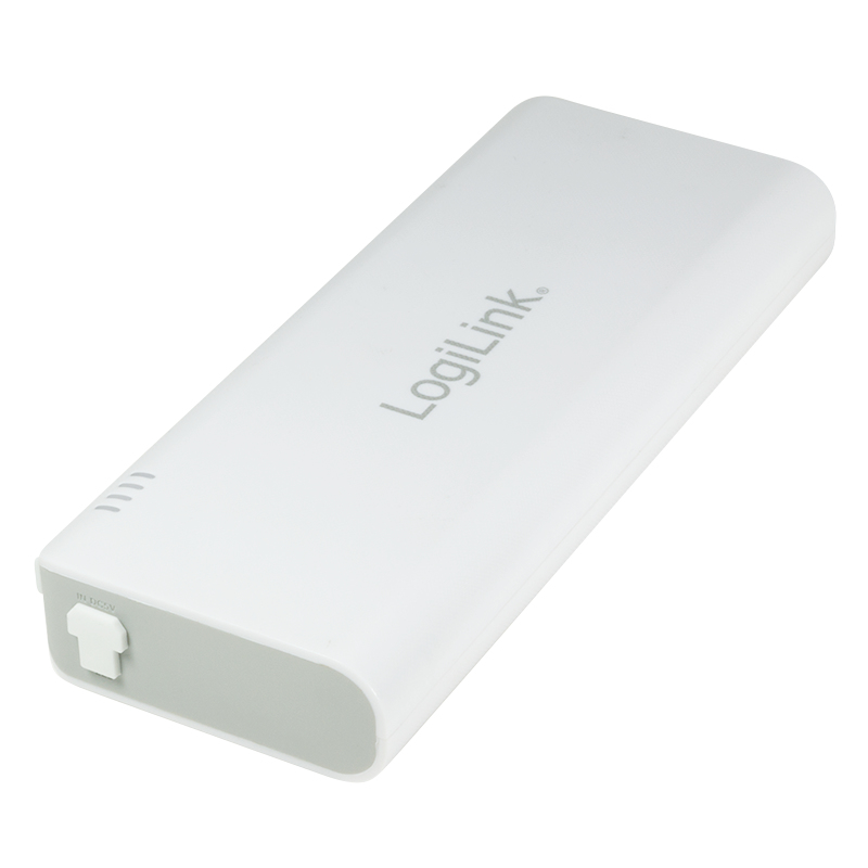 LogiLink PA0124 power bank Lithium Polymer (LiPo) – image 2