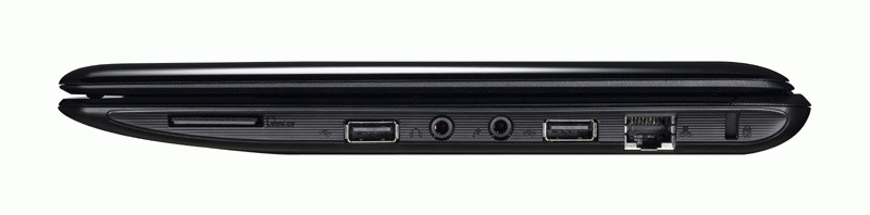 ASUS Eee PC 1201N – image 4
