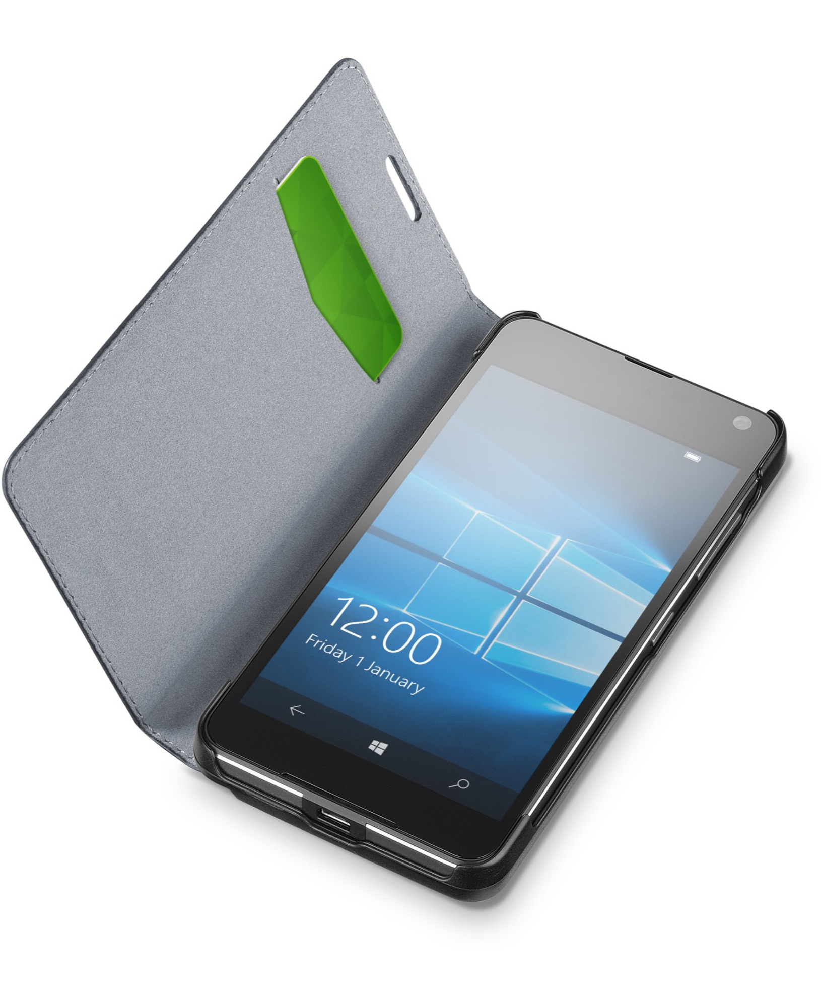 Cellularline Book Essential - Lumia 650 – image 5