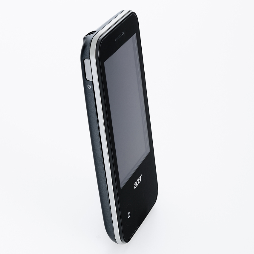 Acer NeoTouch P400 NL – image 2